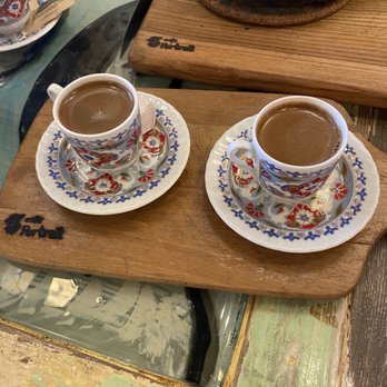 Café Portrait - Turkish Coffee - Cafes Near Me - Vancouver, British Columbia Café Portrait - Turkish Coffee - Cafes Near Me - Vancouver, British Columbia
