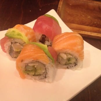 Sushi Prince - Prince House Roll - Japanese Near Me - Fairfax, Virginia Sushi Prince - Prince House Roll - Japanese Near Me - Fairfax, Virginia