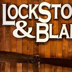 Lock Stock & Blade