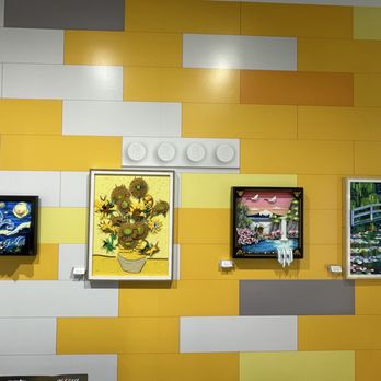 Lego - Toy Stores Near Me - Kentwood, Michigan