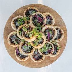 Taylor Made Cuisine - Thanksgiving Catering by TMC