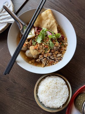 Thai Central Cuisine by null