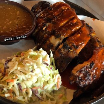 Phil's BBQ - Barbeque Near Me - San Diego, California