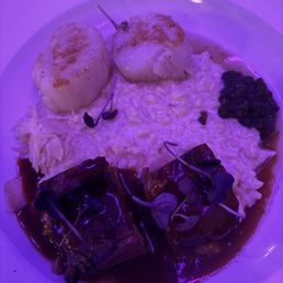 Surf N Turf Surf N Turf