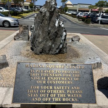 Marina Square Center - 5/18/25 FYI. - Outlet Stores Near Me - San Leandro, California