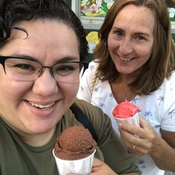 The Little Sweet Shoppe
