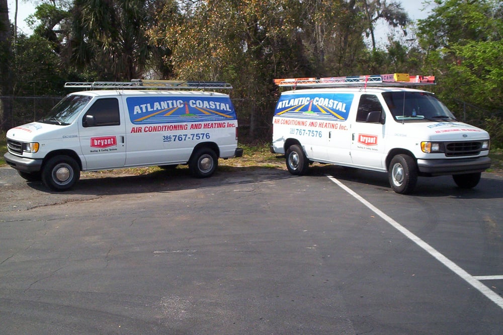 ATLANTIC COASTAL AIR CONDITIONING & HEATING Updated June 2024 2800