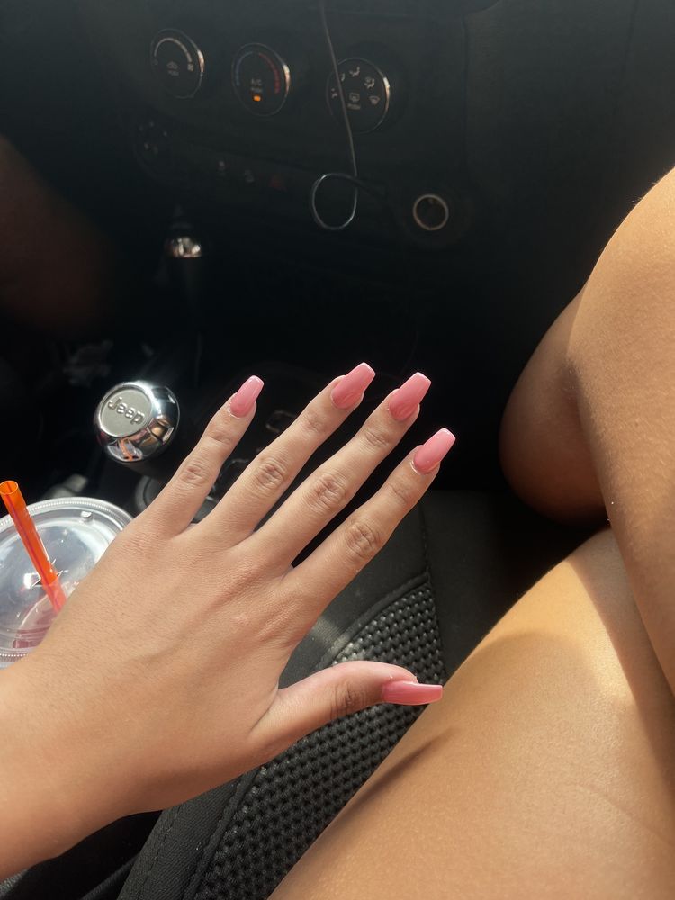 TONY’S CITY NAIL SALON 262 Monroe St, Passaic, New Jersey Updated