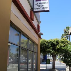Los Angeles Federal Credit Union