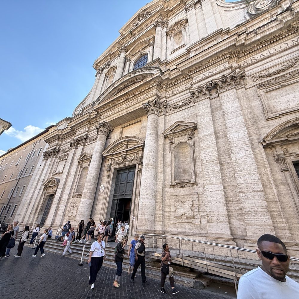 The Best 10 Landmarks \u0026 Historical Buildings near Hotel Massimo D'azeglio  in Roma - Yelp, image size:1000x1000