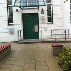 Selbsthilfezentrum