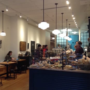 Purebread - Cozy interior - Bakeries Near Me - Vancouver, British Columbia Purebread - Cozy interior - Bakeries Near Me - Vancouver, British Columbia