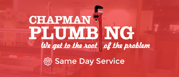 Slide of Chapman Plumbing