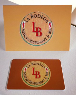 La Bodega Mexican Restaurant & Bar by null