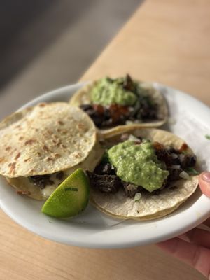 Tacos Chukis by null