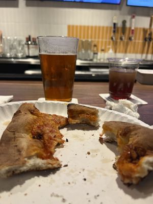 Tony C's Pizza & Beer Garden - Kyle by null