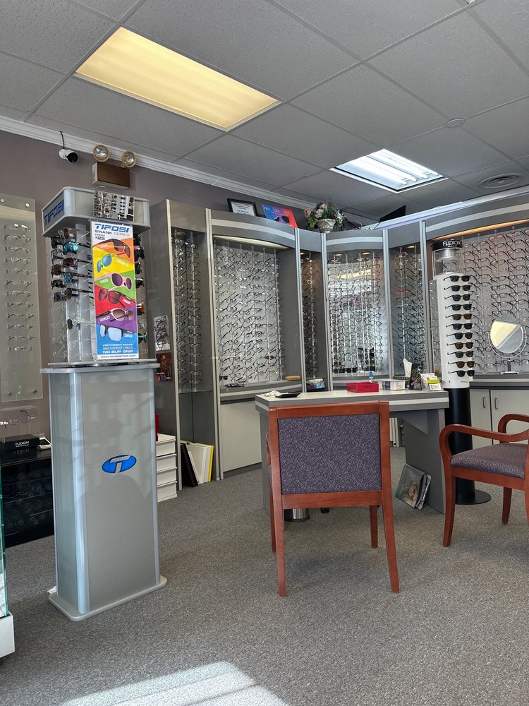 EYEGLASSES EXPRESS 25 Photos & 20 Reviews 519 Maple Ave W, Vienna