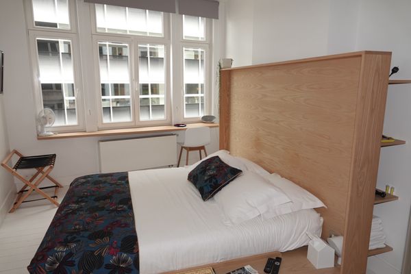 HAPPY guesthouse by null