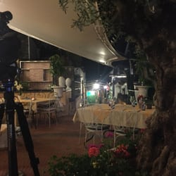 Villa Jovis
