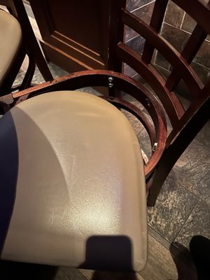 Knock Restaurant and Bar by null