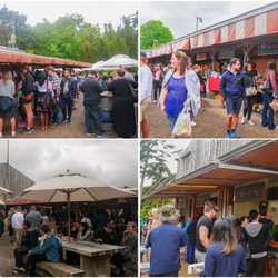 Matakana Farmers' Market