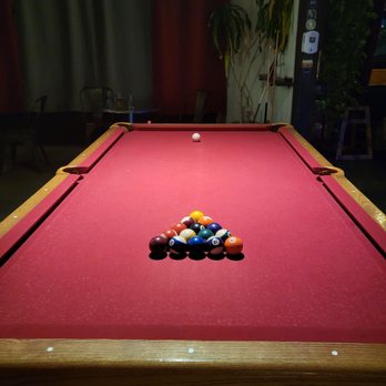 Differential Brewing - Pool table - Brewpubs Near Me - Albuquerque, New Mexico
