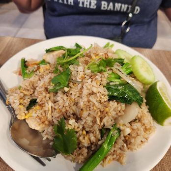 Pa Ord Noodle - Thai fried rice - Thai Near Me - Los Angeles, California