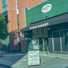 Now open 7am to 3pm Tues to Sat.