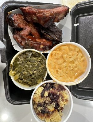 Ray Ray's Hog Pit Clintonville by null
