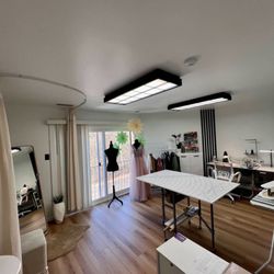 Your Dream Tailor - Office