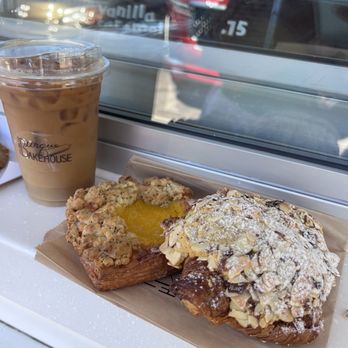The Burque Bakehouse - Bakeries Near Me - Albuquerque, New Mexico