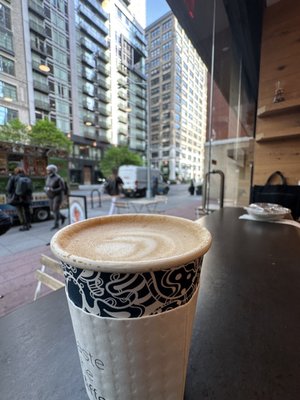 Le Cafe Coffee by null