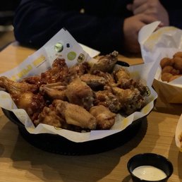 Mango Habanero