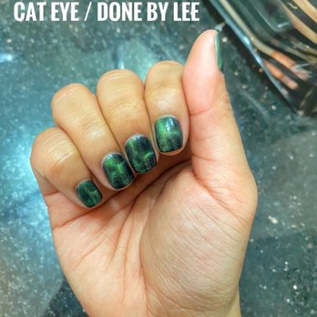 Stella Making Beauty - Done by Lee! - Nail Salons Near Me - Burbank, California