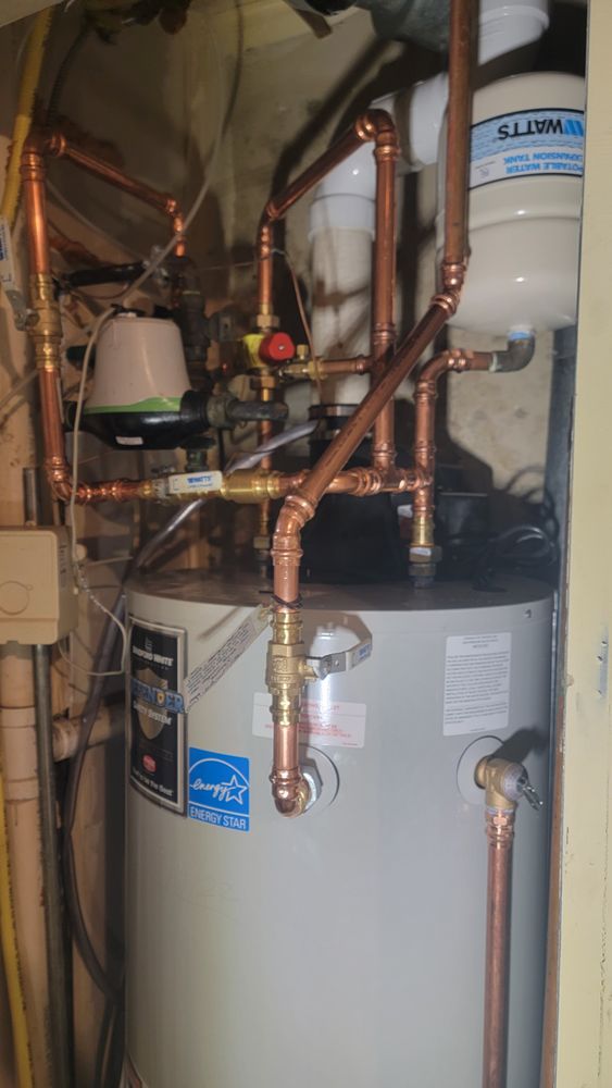 Slide of Acp Enterprise