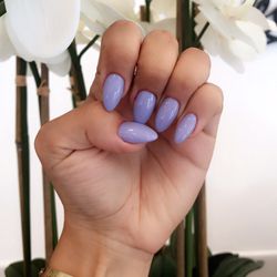 Wow Nail - Great gel manicure but overpriced.