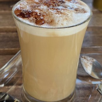 O Caçula Cervejaria - Cappuccino, 2.50€ - 2 Stars - Breweries Near Me - Porto, 13