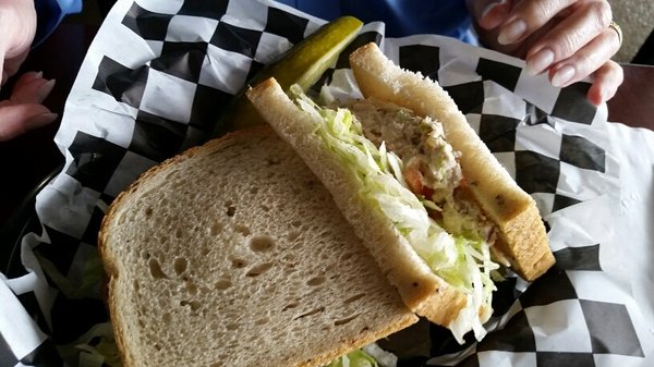 Biderman's Deli by null