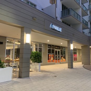 Aprile Restaurant - Italian Near Me - Doral, Florida