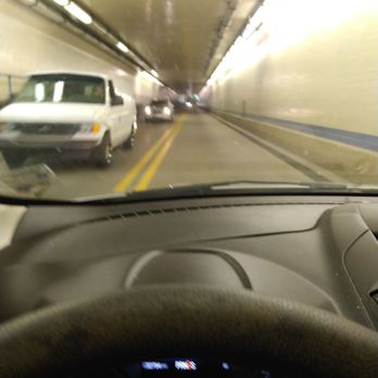 Bankhead Tunnel - Landmarks & Historical Buildings Near Me - Mobile, Alabama Bankhead Tunnel - Landmarks & Historical Buildings Near Me - Mobile, Alabama