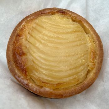 Standard Baking - Frangipane Tart - delicious - Bakeries Near Me - Portland, Maine Standard Baking - Frangipane Tart - delicious - Bakeries Near Me - Portland, Maine