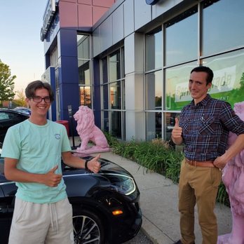 Gregory Hyundai - Car Dealers Near Me - Highland Park, Illinois Gregory Hyundai - Car Dealers Near Me - Highland Park, Illinois