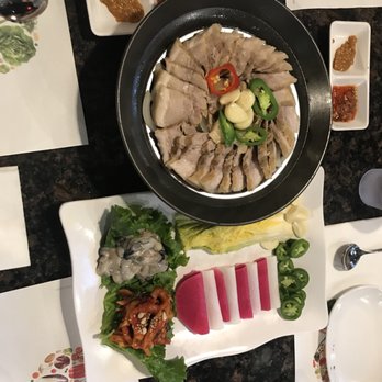 Haewadall - Gul bossam $32.99 August 2018 - Korean Near Me - Niles, Illinois
