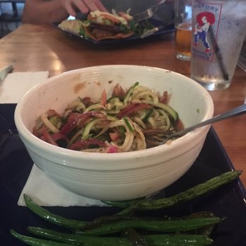 Root - Zucchini bowl yum yum!! - Salad Near Me - Lancaster, Pennsylvania Root - Zucchini bowl yum yum!! - Salad Near Me - Lancaster, Pennsylvania