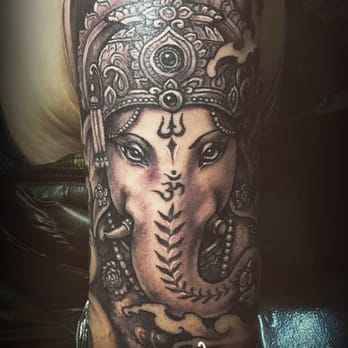 Ching Tattoo - Piercing Near Me - Flushing, New York