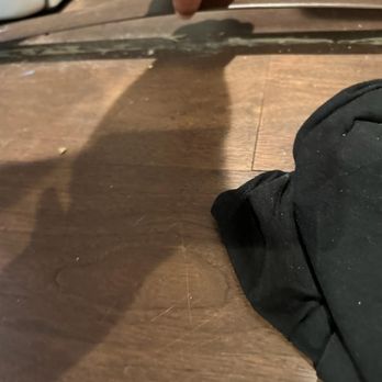 Service Quick - A picture of the damaged floor. - Appliances & Repair Near Me - Rancho Dominguez, California Service Quick - A picture of the damaged floor. - Appliances & Repair Near Me - Rancho Dominguez, California