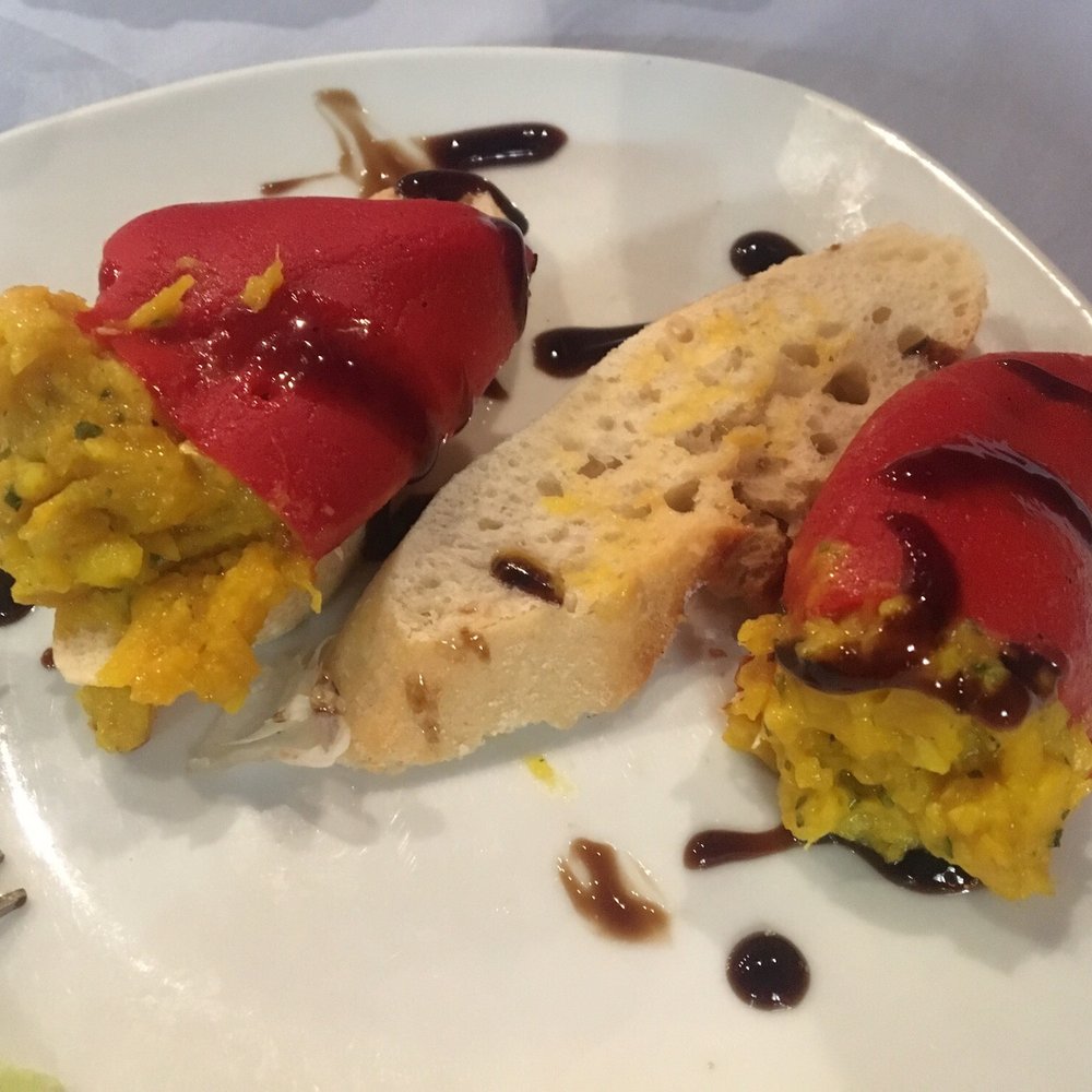 La Bodega Tapas Bar - Tapas Bars Near Me - London, XGL