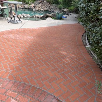 JD Masonry - Patio - Masonry/Concrete Near Me - Carmichael, California