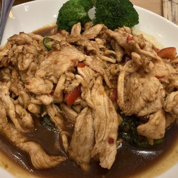 Finn Thai - Reston - Thai Near Me - Reston, Virginia