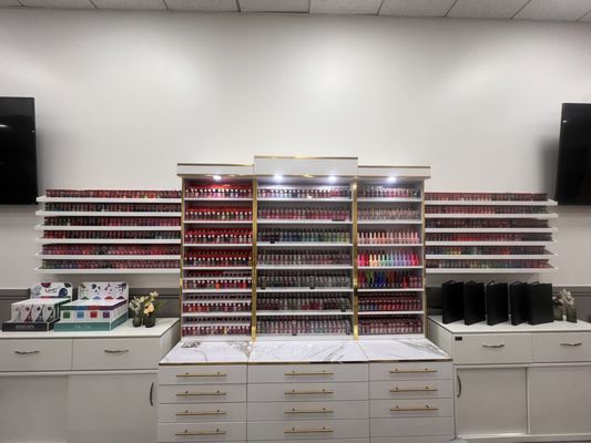 💅 Stunning Color Collections - 🌟 WE'RE READY TO WELCOME YOU 🌟
📅 Mark your calendar for 04/06/2025
We’re excited to announce the grand opening of our Luxury Nail Bar, and we’re ready to make your nail dreams come true!
💅 10 Stunning Color Collections – Explore a wide selection of shades, from timeless classics to the latest trends.
🌈 Focus on Color, Shade & Style – Whether you love bold statements or subtle elegance, we’ve got the perfect look for you.
✨ Experience True Luxury – Our expert technicians and high-end products ensure every visit feels special.
📍Follow us and get ready to experience luxury nails like never before! You deserve it!
----------------
𝓛𝓾𝔁𝓾𝓻𝔂 𝓝𝓪𝓲𝓵 𝓑𝓪𝓻
📞(909) 721-8888
📍 2470 Tuscany St, Suite 103, Corona, CA 92881
#LuxuryNailBar #nailsaloncorona #nailsalonCA #nailsalon #nailart #nailartist #naildesign #naildesigns #nailfashion #nailsonfleek #nailsofinstagram #manicure #gelnails #GrandOpening #Excited #NailSalon #SpaExperience #StayTuned #NailGoals 💅 Stunning Color Collections - 🌟 WE'RE READY TO WELCOME YOU 🌟
📅 Mark your calendar for 04/06/2025
We’re excited to announce the grand opening of our Luxury Nail Bar, and we’re ready to make your nail dreams come true!
💅 10 Stunning Color Collections – Explore a wide selection of shades, from timeless classics to the latest trends.
🌈 Focus on Color, Shade & Style – Whether you love bold statements or subtle elegance, we’ve got the perfect look for you.
✨ Experience True Luxury – Our expert technicians and high-end products ensure every visit feels special.
📍Follow us and get ready to experience luxury nails like never before! You deserve it!
----------------
𝓛𝓾𝔁𝓾𝓻𝔂 𝓝𝓪𝓲𝓵 𝓑𝓪𝓻
📞(909) 721-8888
📍 2470 Tuscany St, Suite 103, Corona, CA 92881
#LuxuryNailBar #nailsaloncorona #nailsalonCA #nailsalon #nailart #nailartist #naildesign #naildesigns #nailfashion #nailsonfleek #nailsofinstagram #manicure #gelnails #GrandOpening #Excited #NailSalon #SpaExperience #StayTuned #NailGoals